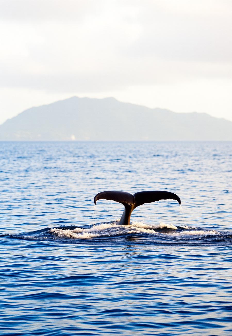 Sperm Whale Waters
